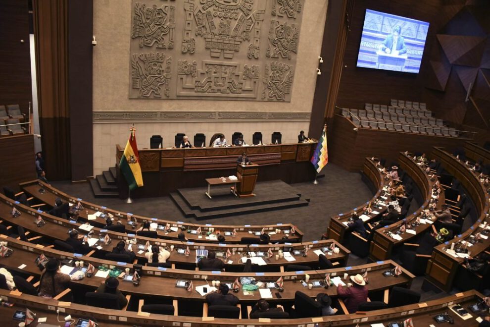 Proyecto de ley contra delitos sexuales a menores sigue sin promulgar
