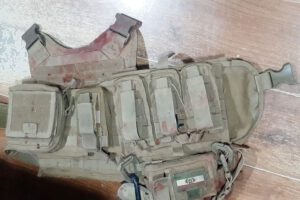 Enfrentamiento entre militares y contrabandistas en Potosí