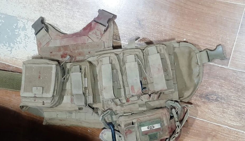 Enfrentamiento entre militares y contrabandistas en Potosí