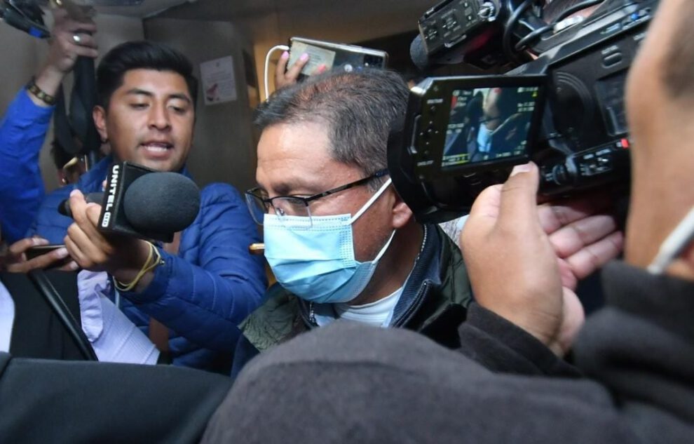 Pederastia en Bolivia investigada por la Fiscalía