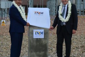 Conexión Internacional Eléctrica entre Bolivia y Argentina