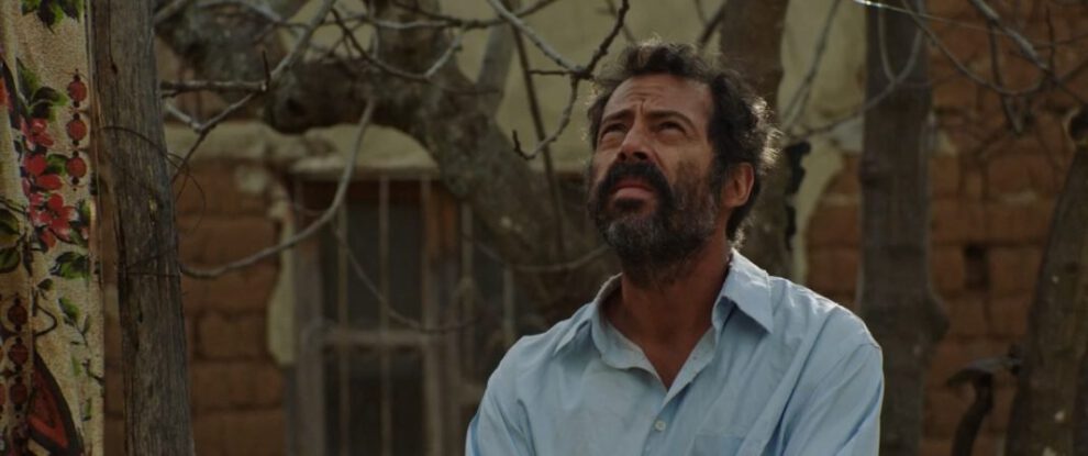 La película Los de Abajo protagonizada por Fernando Arze