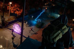 Desarrollo de Redfall según Jason Schreier