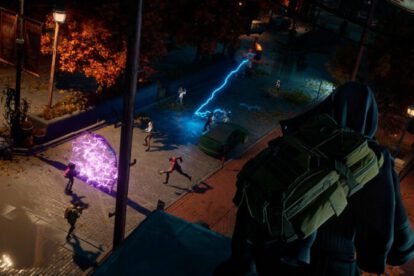 Desarrollo de Redfall según Jason Schreier
