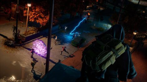 Desarrollo de Redfall según Jason Schreier