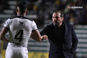 José Aurelio Gay regresa al país para dirigir a Guabirá