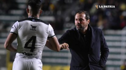 José Aurelio Gay regresa al país para dirigir a Guabirá