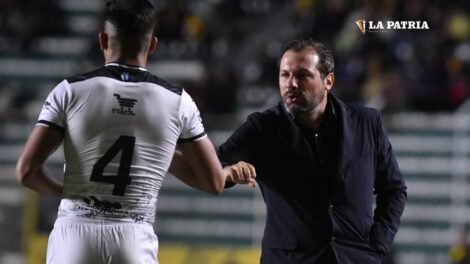 José Aurelio Gay regresa al país para dirigir a Guabirá