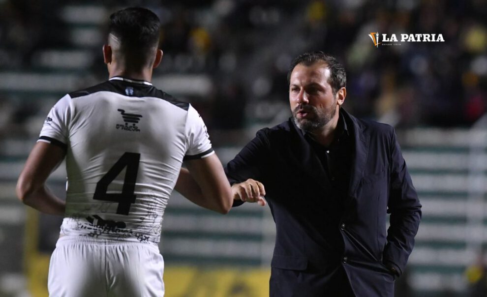 José Aurelio Gay regresa al país para dirigir a Guabirá