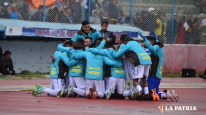 GV San José espera el respaldo de su público este sábado