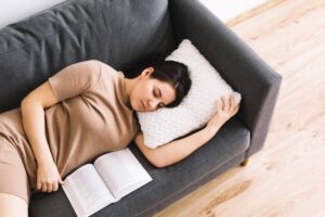 Siesta saludable y su impacto en la higiene del sueño