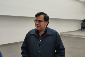 Fortalecer la gestión política con Jerges Mercado
