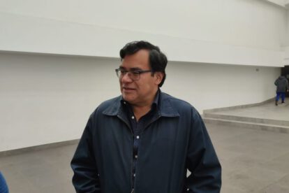 Fortalecer la gestión política con Jerges Mercado