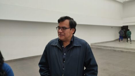 Fortalecer la gestión política con Jerges Mercado