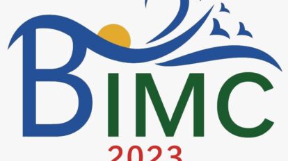Logo de la Competencia Internacional de Matemáticas de Bulgaria