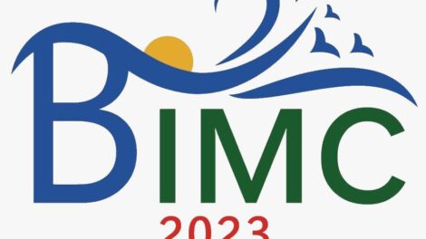 Logo de la Competencia Internacional de Matemáticas de Bulgaria