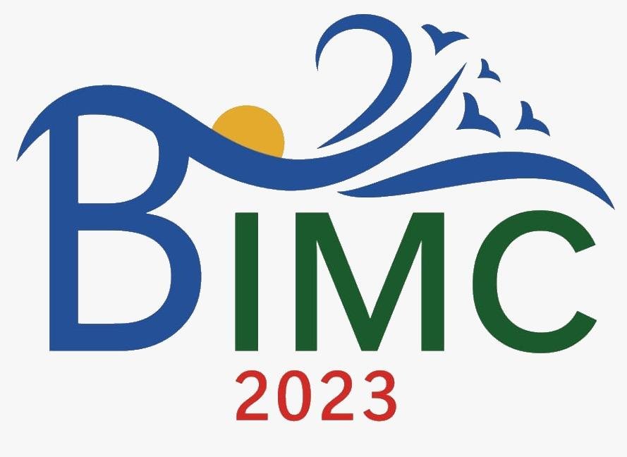 Logo de la Competencia Internacional de Matemáticas de Bulgaria