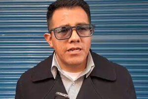 Caso de corrupción relacionado con el abogado Abel Loma