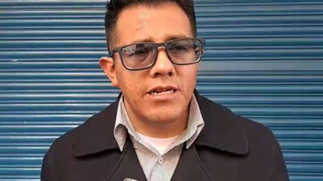 Caso de corrupción relacionado con el abogado Abel Loma