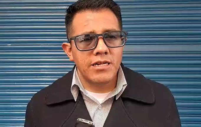 Caso de corrupción relacionado con el abogado Abel Loma