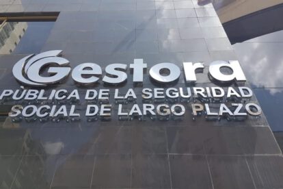 Gestora Pública pide a jubilados actualizar sus datos
