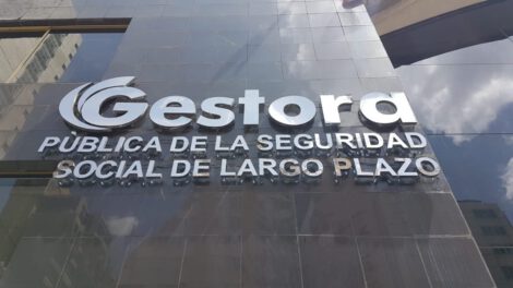 Gestora Pública pide a jubilados actualizar sus datos
