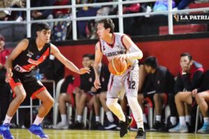 Pichincha Libobásquet se mantiene en la punta tras victoria ante Saracho