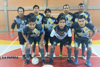 Independiente Pontejo sigue con su racha de victorias