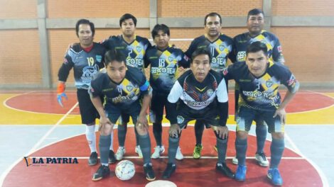 Independiente Pontejo sigue con su racha de victorias