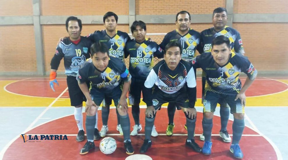Independiente Pontejo sigue con su racha de victorias