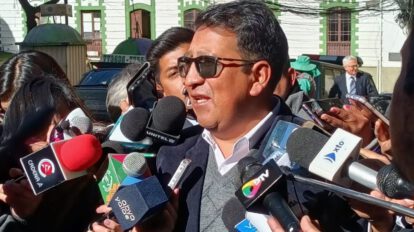 Narcovuelo: MAS asegura que hay más implicados