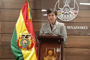 toma de la Apdhb por el MAS y defensa de derechos humanos