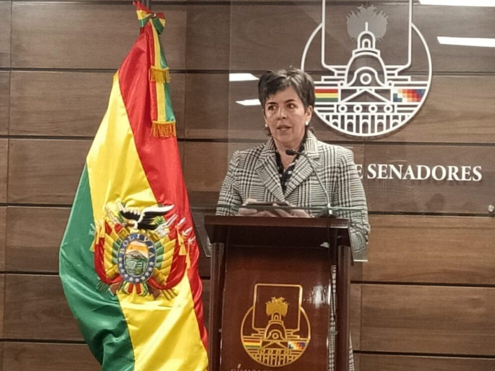 toma de la Apdhb por el MAS y defensa de derechos humanos