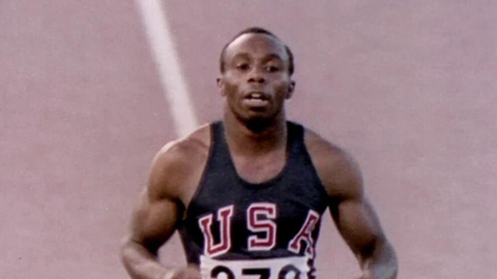 Fallece Jim Hines, el primer hombre en correr los 100 metros lisos en menos de 10 segundos