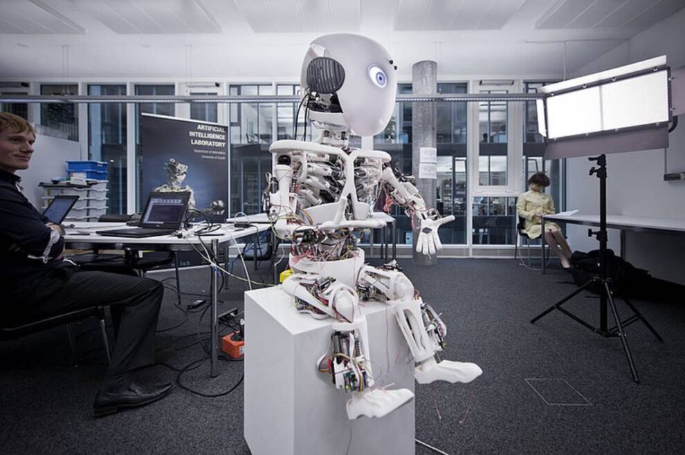 Regulación de la inteligencia artificial para evitar daños irreversibles