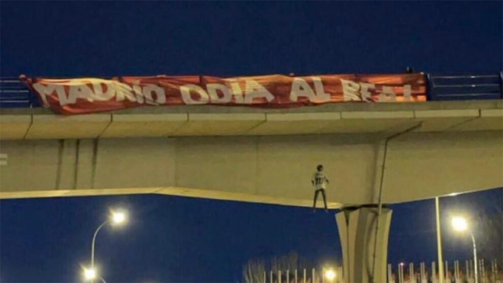 Sanciones económicas para autores del acto racista contra Vinícius Júnior