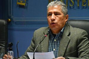 Ingreso de militares venezolanos al país para fines académicos