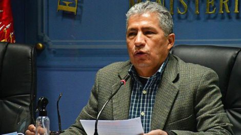 Ingreso de militares venezolanos al país para fines académicos
