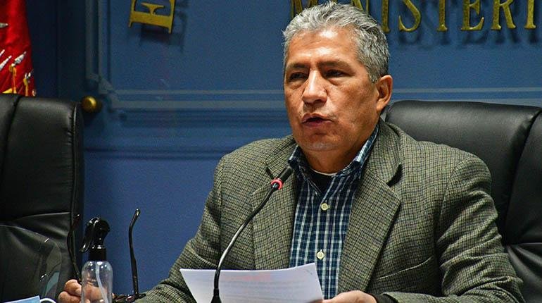 Ingreso de militares venezolanos al país para fines académicos