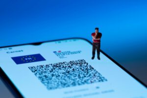 certificados digitales para enfrentar futuras pandemias