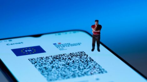 certificados digitales para enfrentar futuras pandemias