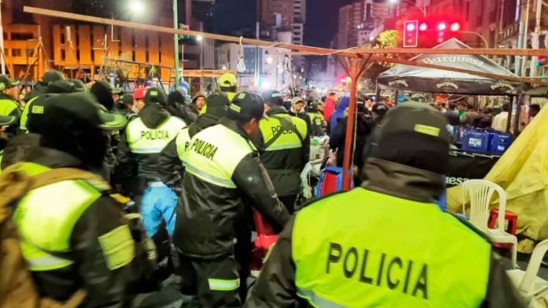 Muertes relacionadas con el Gran Poder