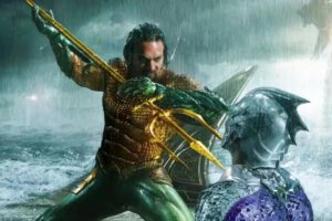 Aquaman 2: Retos de producción y ajustes en el Universo DC