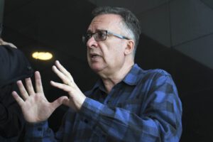Ley de Transparencia presentada por Carlos Alarcón para evitar conflictos postelectorales
