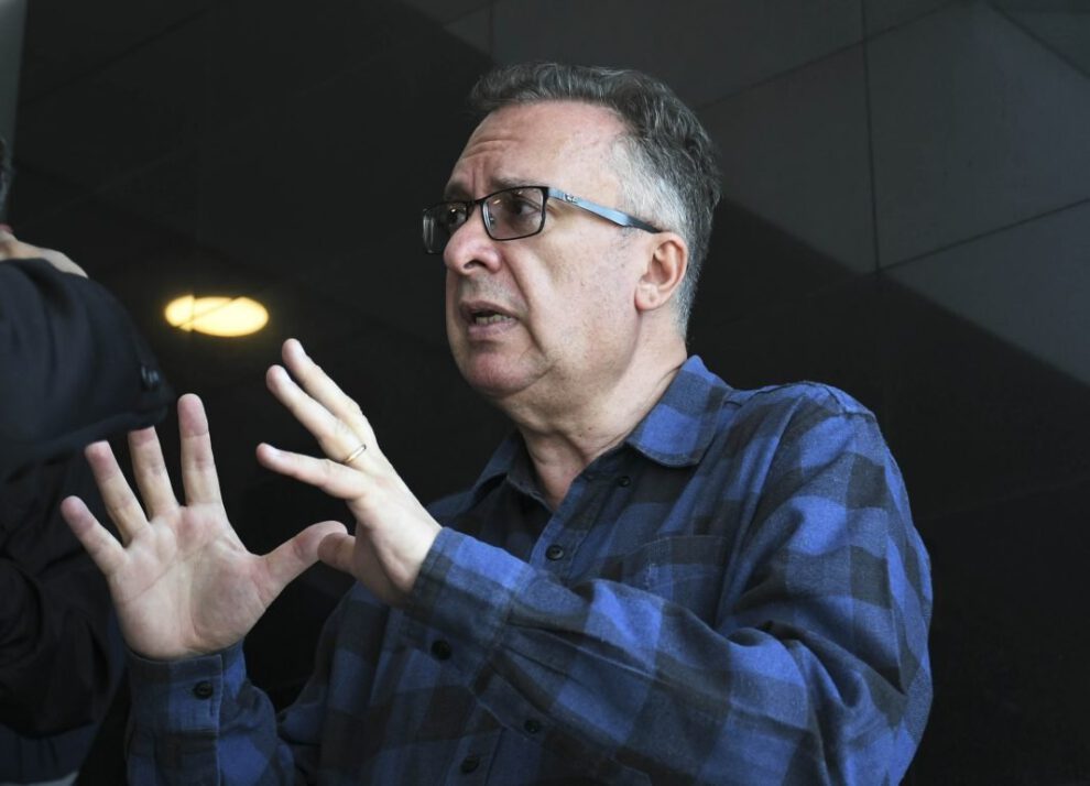 Ley de Transparencia presentada por Carlos Alarcón para evitar conflictos postelectorales