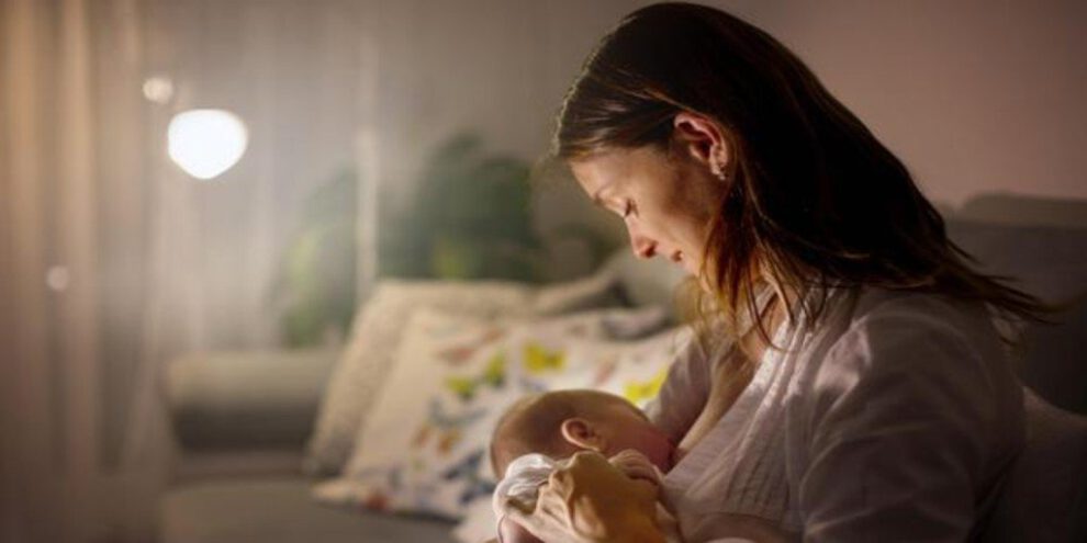 La lactancia materna es clave para el desarrollo integral de los niños