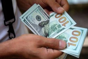 Dólar en Bolivia: demanda disminuye significativamente