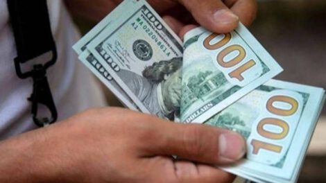 Dólar en Bolivia: demanda disminuye significativamente