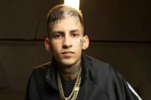L-Gante problemas con la Justicia