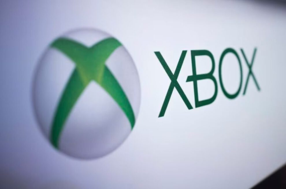 Xbox multada por recopilar datos de niños